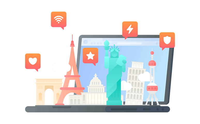 在科威特怎么翻回中国 - 翻回VPN